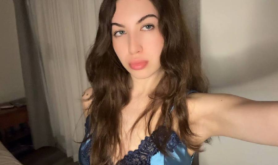 Photo Amber in Vatican