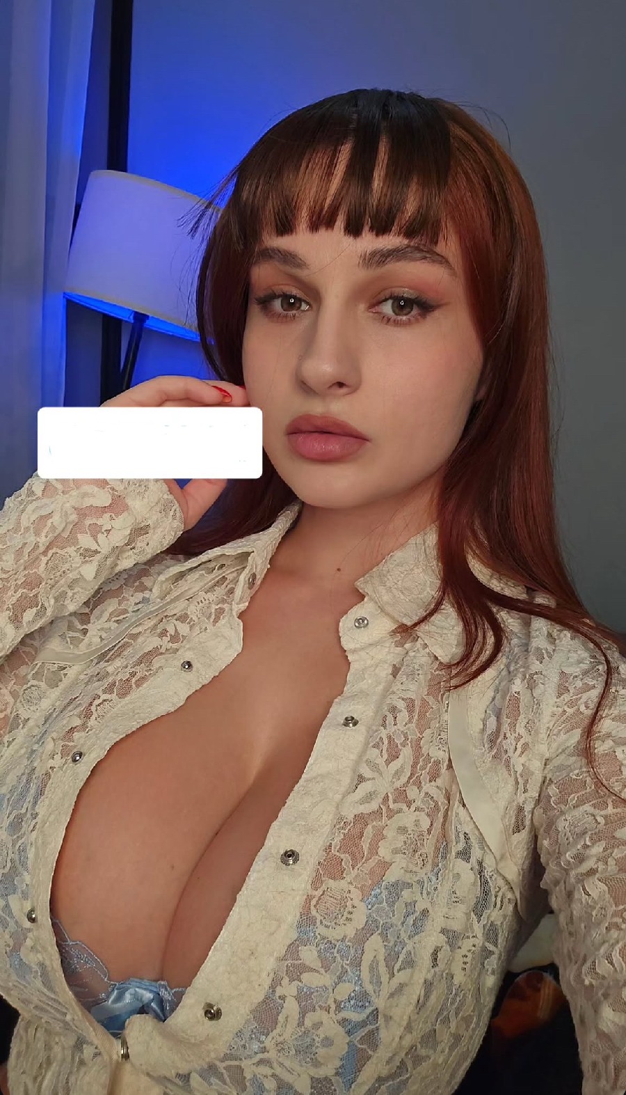 Take a pause and enjoy Miranda Faith — streaming from Vatican