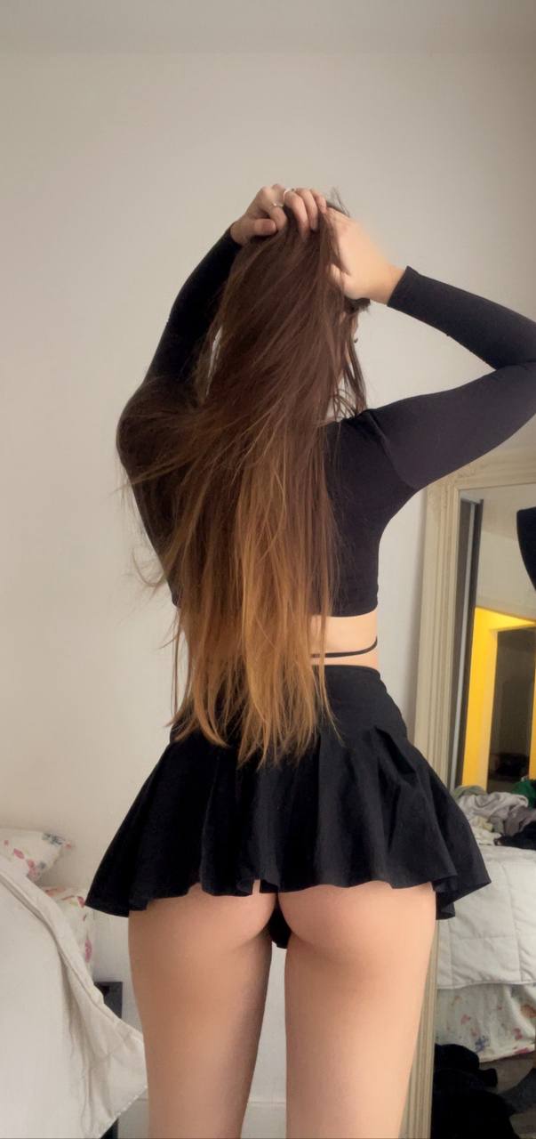 Photo Lola La Fleur in Vatican