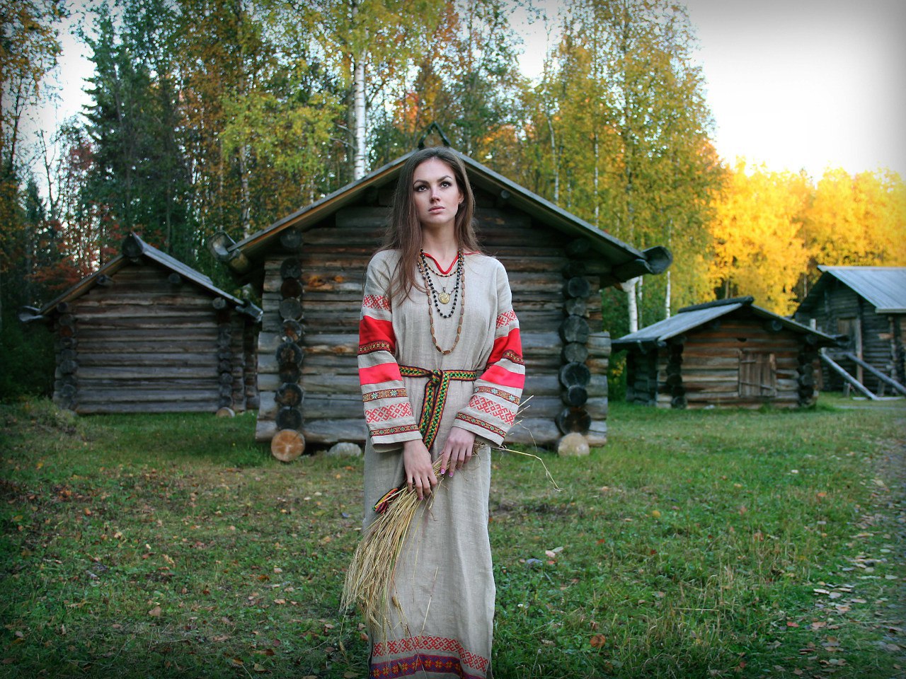 Sexy model Slavic girls in Vatican