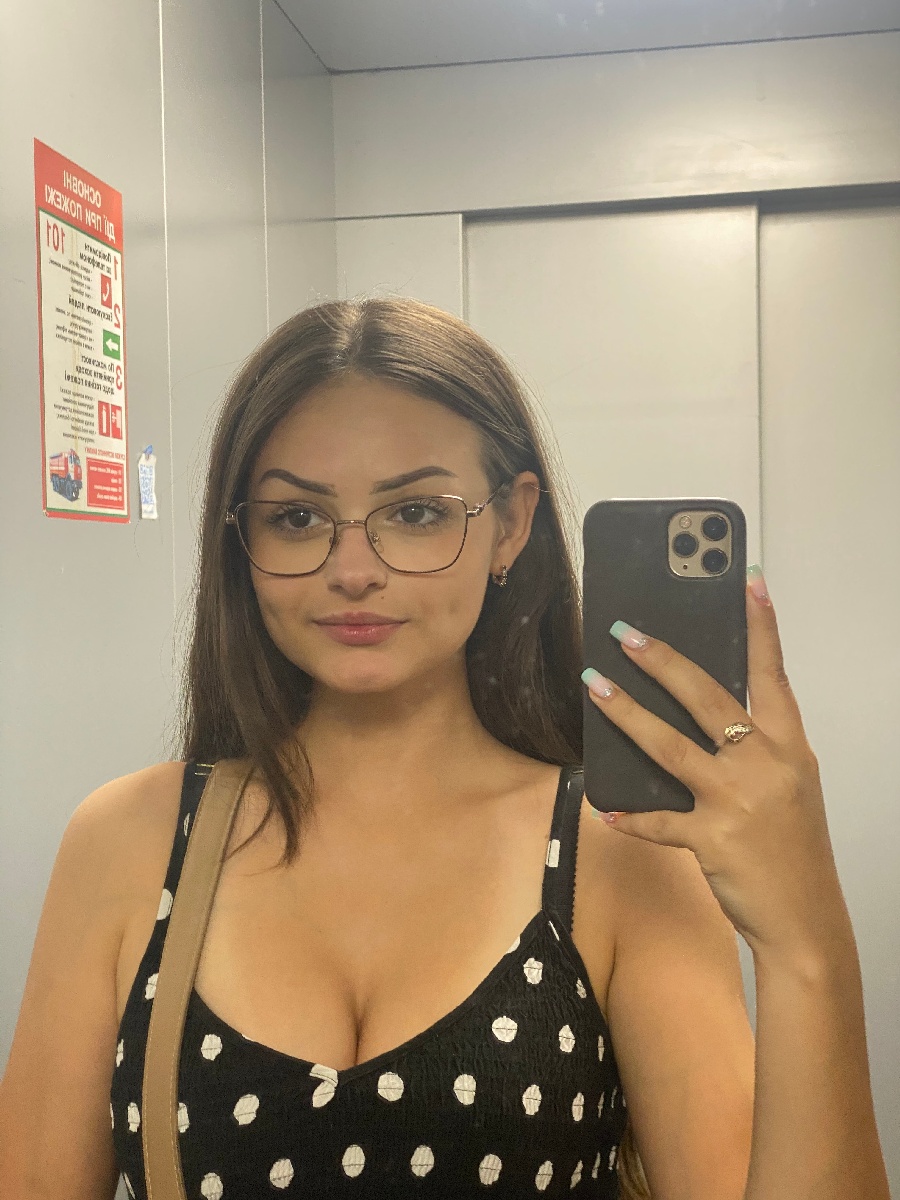 Sexy model Stacy in Vatican